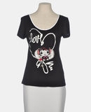 LOVE SEX MONEY COLLECTION - Kortärmad t-shirt - 2