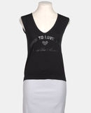 LOVE SEX MONEY COLLECTION - Kortärmad t-shirt