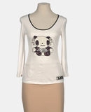 LOVE SEX MONEY COLLECTION - Långärmad t-shirt - 4