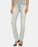 LOVE SEX MONEY - Jeans - 4