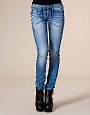 Low T Skinny Jeans 1363