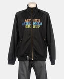 LRG - Sweatshirt med dragkedja