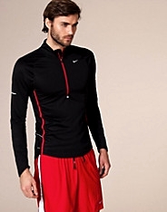 LS Denier Diff Half Zip