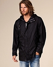 LS Hooded Parker