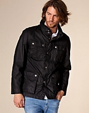 LS Jacket