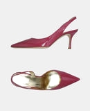 LUALDI - Slingbackskor