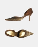 LUALDI - Slipons - 2