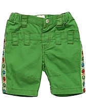 Luc Long Shorts - 3