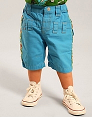 Luc Long Shorts