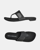 LUCA STEFANI - Flip-flop skor - 2