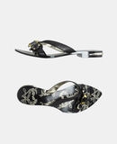LUCA STEFANI - Flip-flop skor - 6