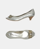 LUCA STEFANI - Pumps