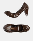 LUCA STEFANI - Slipons