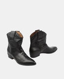 LUCA VALENTINI - Ankleboots