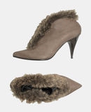 LUCA VALENTINI - Boots - 4