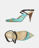 LUCA VALENTINI - Högklackade sandaler - 2