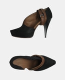 LUCA VALENTINI - Pumps