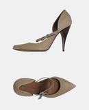 LUCA VALENTINI - Slipons