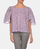 LUCAS DU TERTRE - Blus - 2