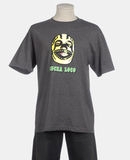 LUCHA LOCO - Kortärmad t-shirt