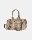 LUCIANO PADOVAN - Läderbag
