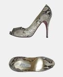 LUCIANO PADOVAN - Pumps - 12