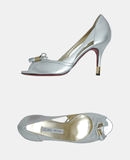 LUCIANO PADOVAN - Pumps - 4