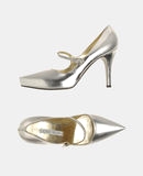 LUCIANO PADOVAN - Pumps
