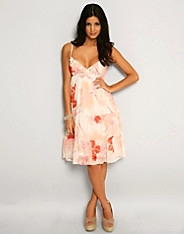 Lucknow Short Dress