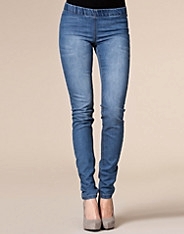Lucky BP Denim Leggings