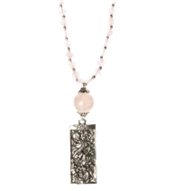 Lucky Necklace - 3