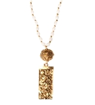 Lucky Necklace