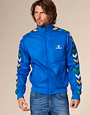 Ludvig Zip Jacket