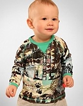 Lui L/S T-Shirt - 2