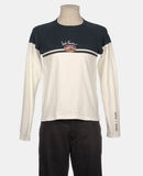 LUIS TRENKER - Långärmad t-shirt