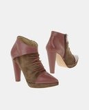 LUJURIA - Ankleboots
