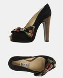 LUJURIA - Pumps