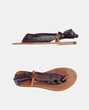 LULU COLOMBINI - Flip-flop skor - 3