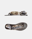 LULU COLOMBINI - Flip-flop skor