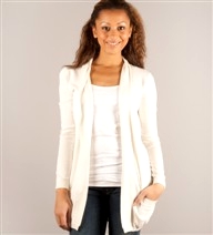 Lux Knit Jacket - 2