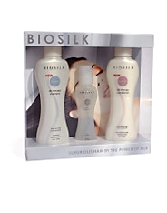 Luxurious Hair Kit