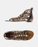 LUXURY REBEL - Flip-flop skor