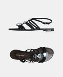 LUXURY REBEL - Sandaler