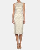 L'WREN SCOTT - Kort klänning - 8