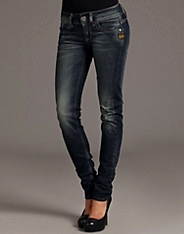 Lynn Skinny Jeans Woman