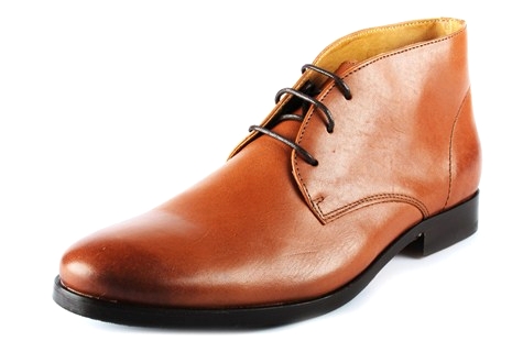 M. Dave Chukka Boot - 2