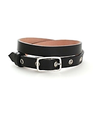 M Eyelet Bracelet