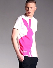 M Graphic Tee