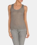 M MISSONI - Ärmlös jumper - 4