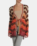 M MISSONI - Cardigan